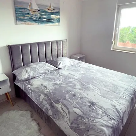 Moon Apartment Zadar