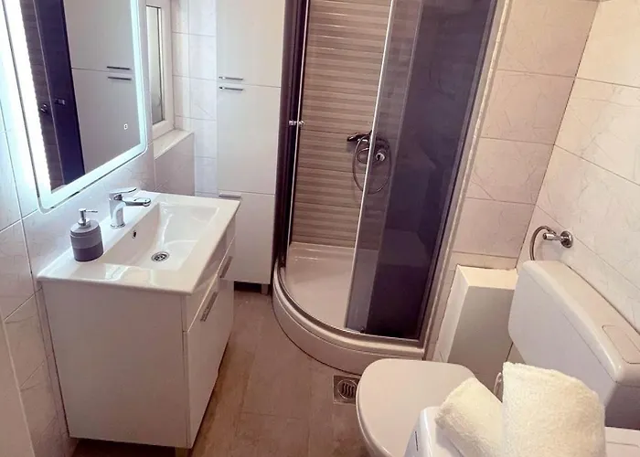 Appartement Moon Zadar